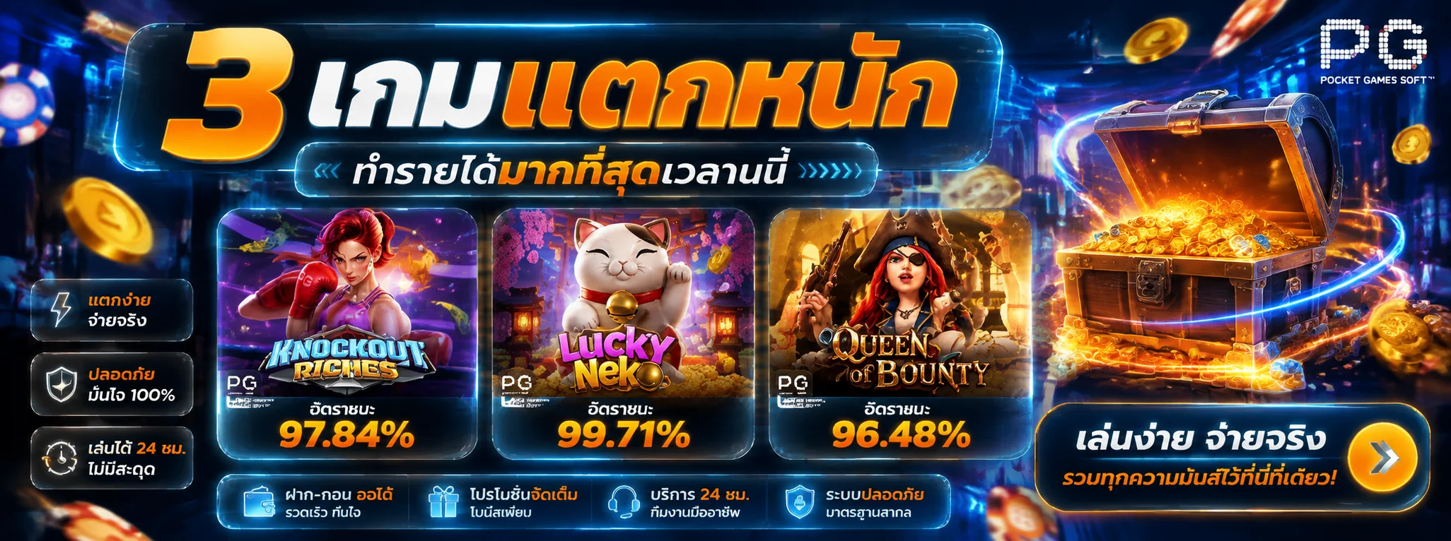 WINSEEK เว็บตรง สล็อต บาคาร่า แทงบอล ออโต้