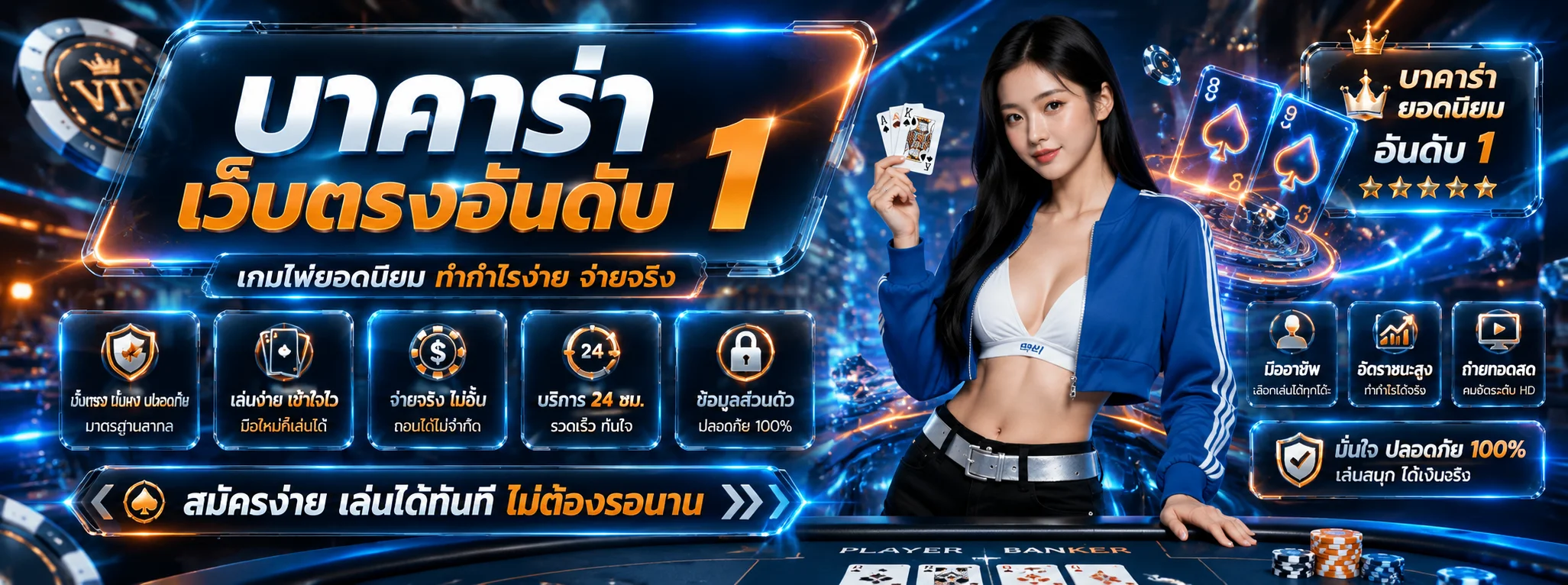WINSEEK เว็บตรง สล็อต บาคาร่า แทงบอล ออโต้